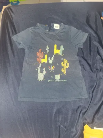 Tee-shirt