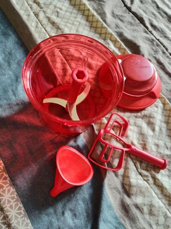 Tupperware