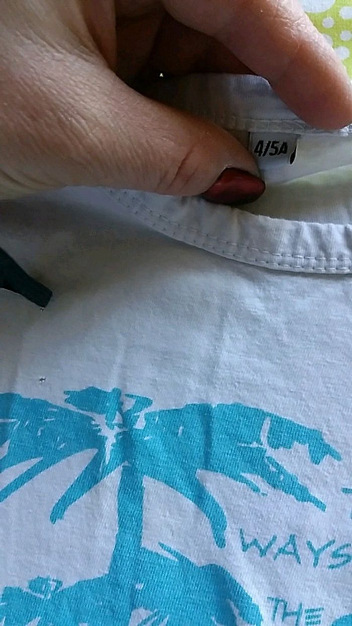 Debardeur - photo numéro 3