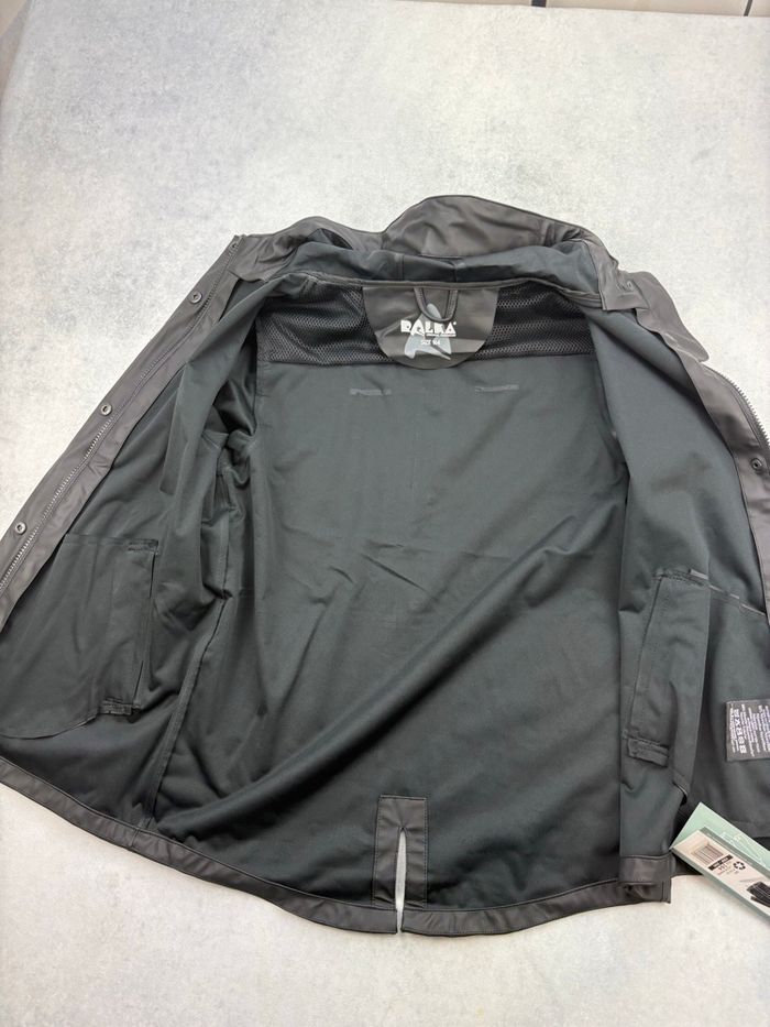 Blouson parka - photo numéro 4