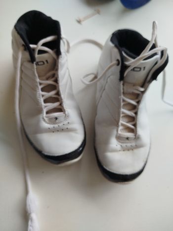 Basket pour handball  taille 36