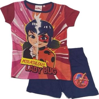 Ensemble pyjama Miraculous