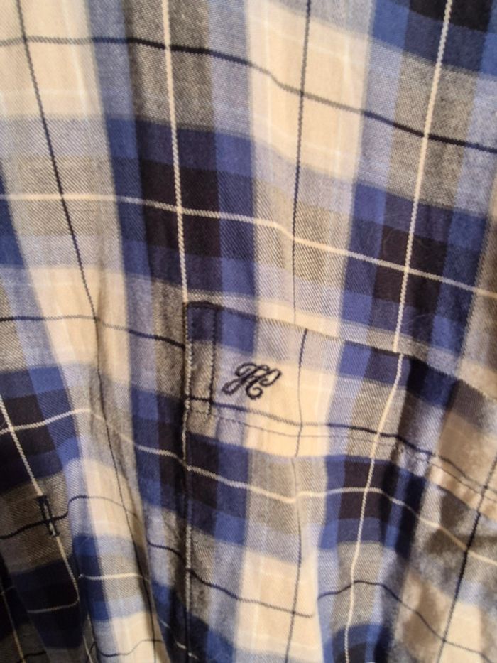 Chemise - photo numéro 3