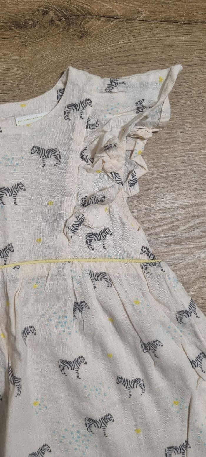 Robe TAO 12 mois 🦓 - photo numéro 2