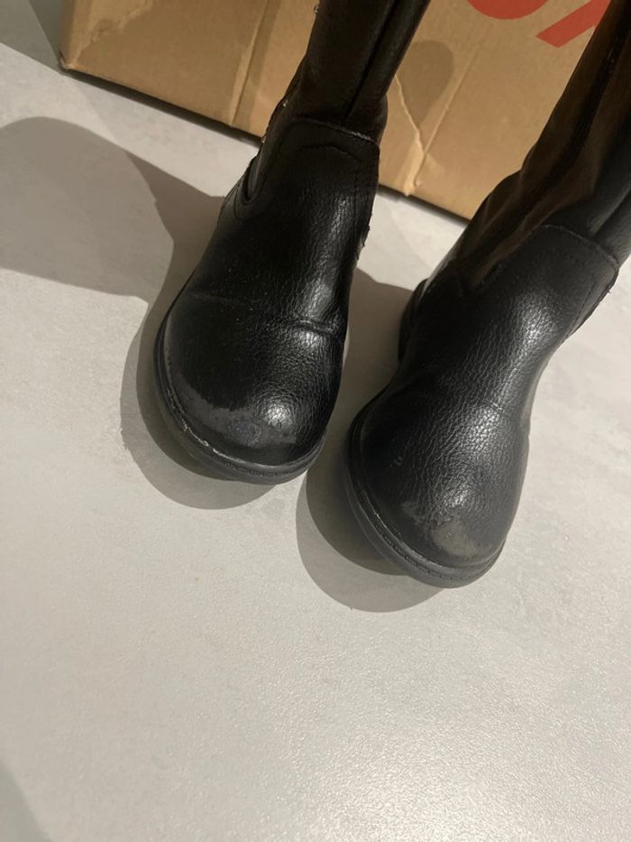 Bottes sprox - photo numéro 2