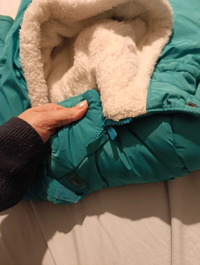 Manteau - photo numéro 4