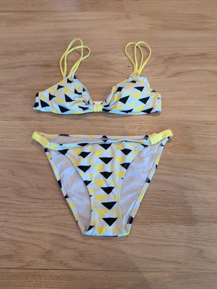 Maillot de bain femme