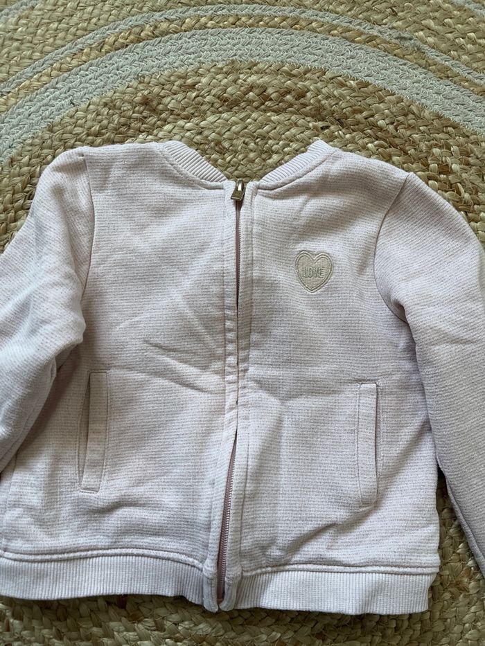 Gilet - photo numéro 2