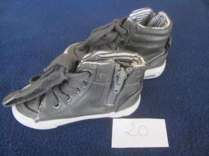 chaussures - photo numéro 3