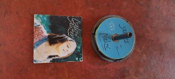 Cd alizée l'alize