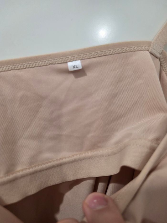 Top Chair effet Push Up - photo numéro 2