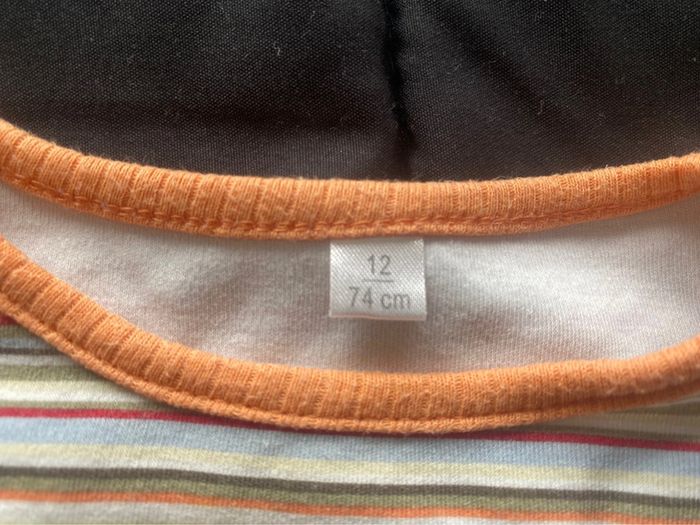 TEE shirt - photo numéro 3