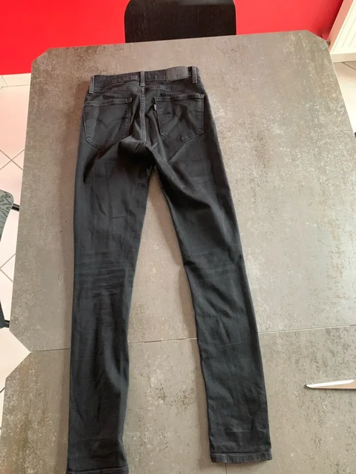 Jean Levi Strauss & Co femme