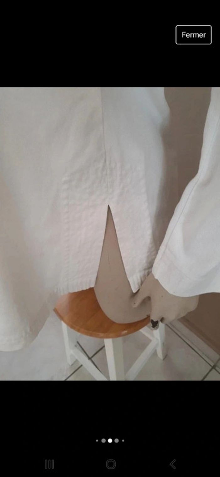 Veste Votre mode🤍 - photo numéro 4
