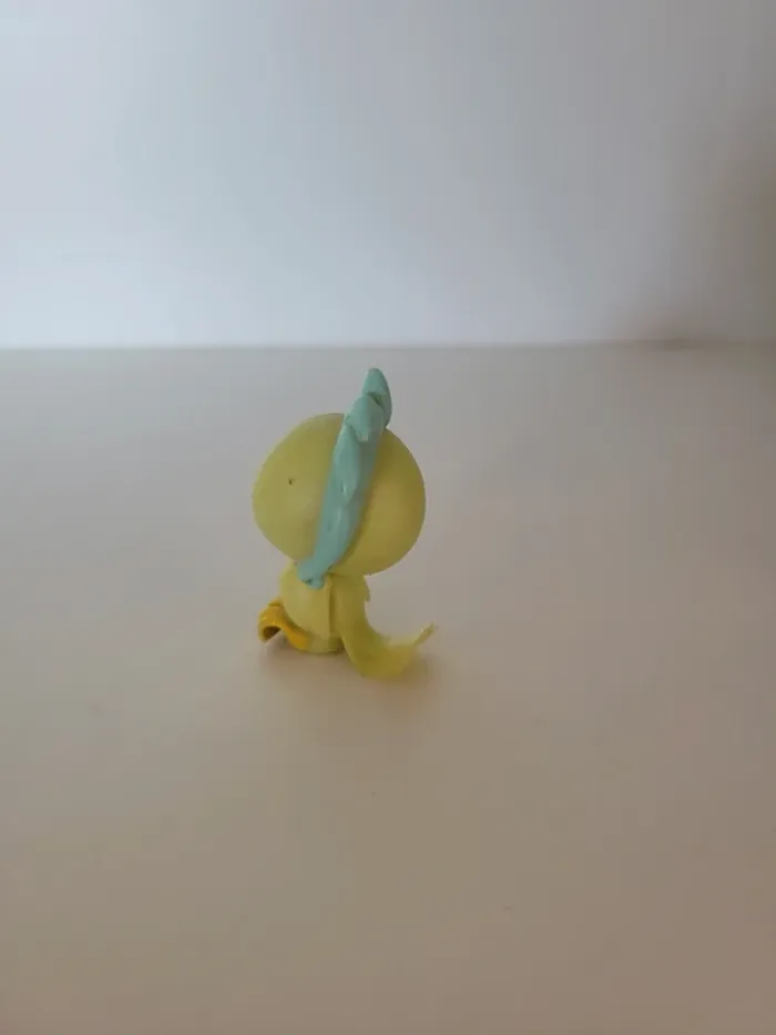 🌺 Figurine Lps Perroquet 858 🌺 - photo numéro 3