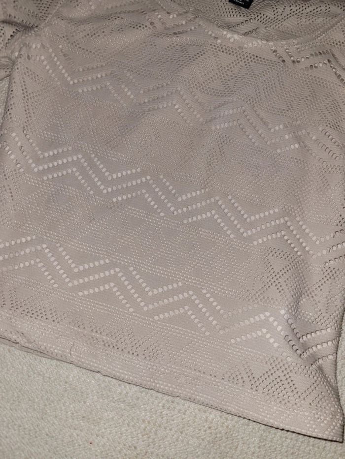 Haut manche longue - photo numéro 2