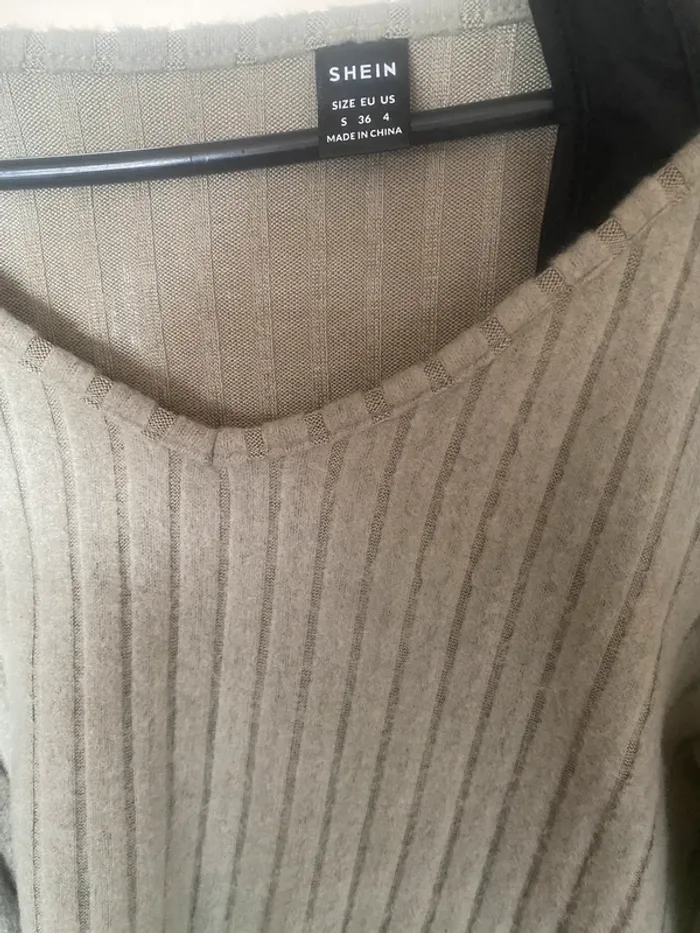 Top shein neuf - photo numéro 4