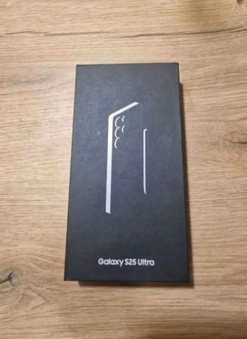 Samsung Galaxy s25