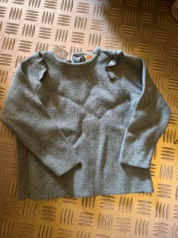 Pull Zara 74