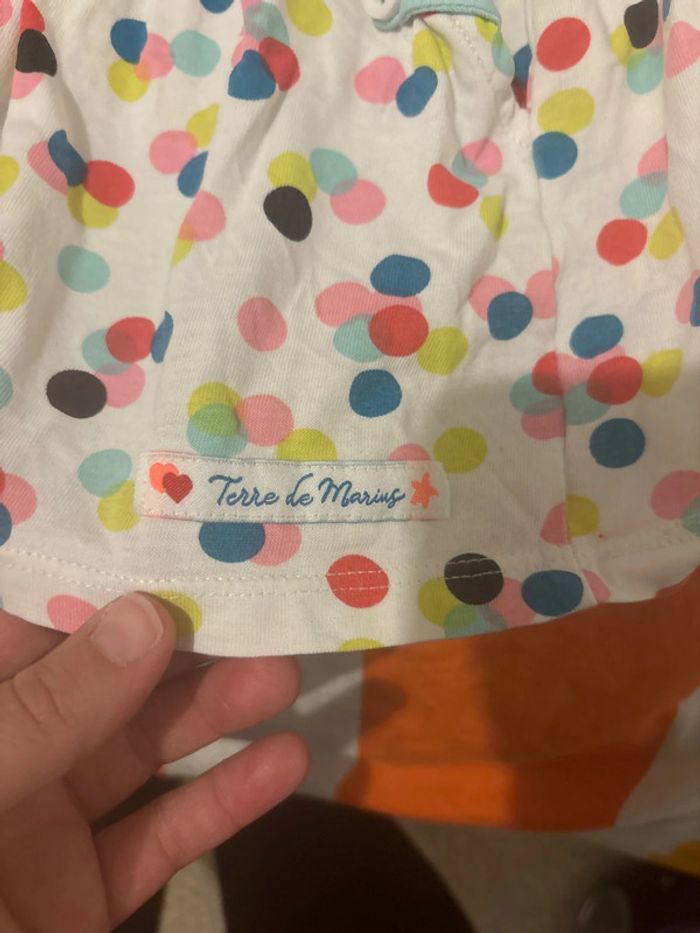 Petite robe - photo numéro 3