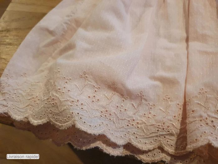 Robe 6 mois - photo numéro 3