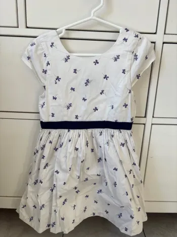 Robe sergent major