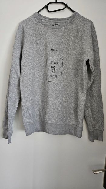 Pull taille S