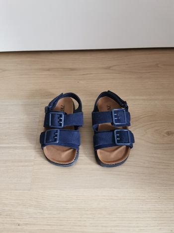 Chaussures / Sandales Zara Taille 21