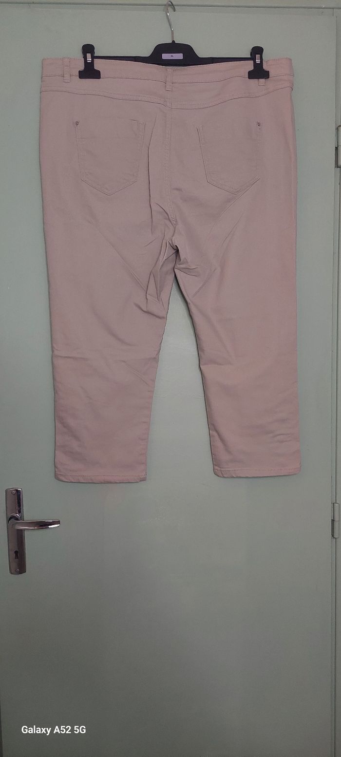 Pantacourts femme ⁸ - photo numéro 2