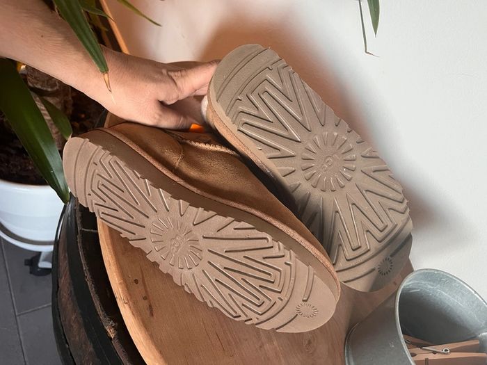 Bottine UGG - photo numéro 4