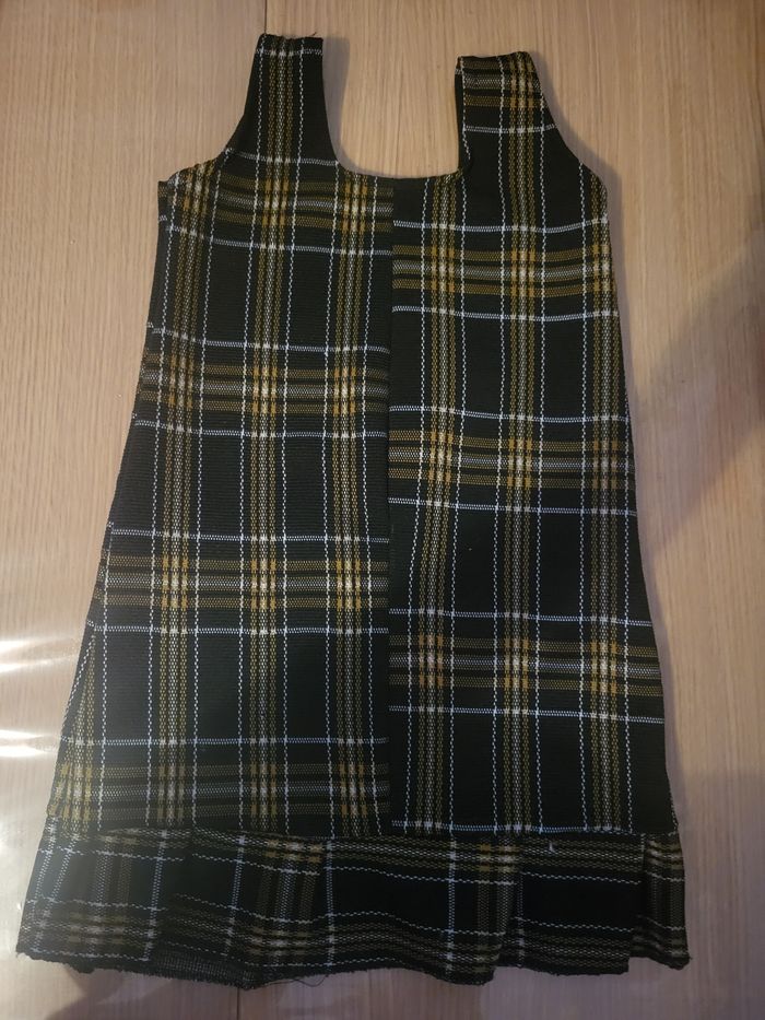 Robe 5 ans - photo numéro 2