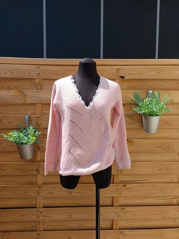 Pull taille M