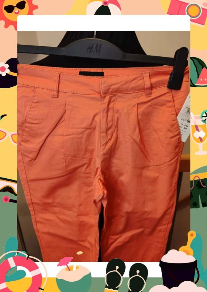Pantalon mohito - photo numéro 4