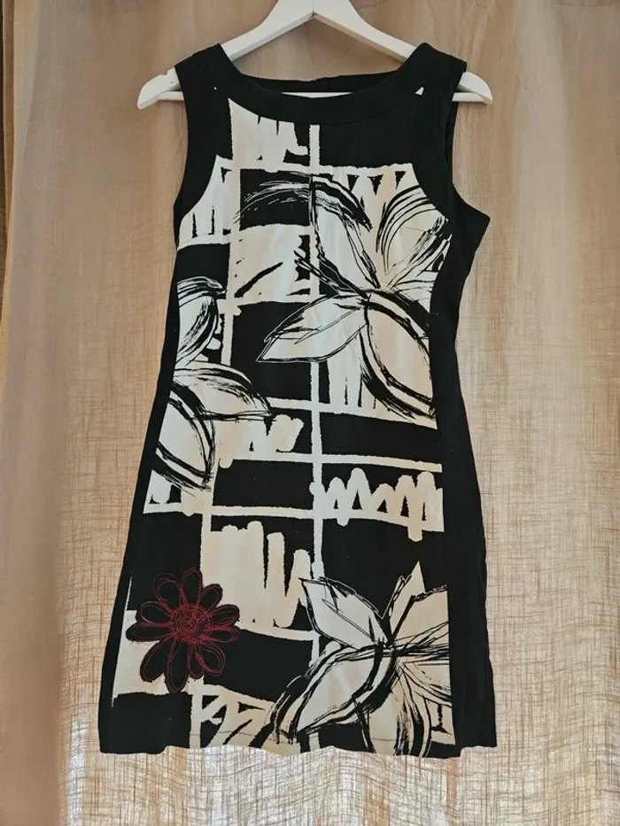 Robe desigual