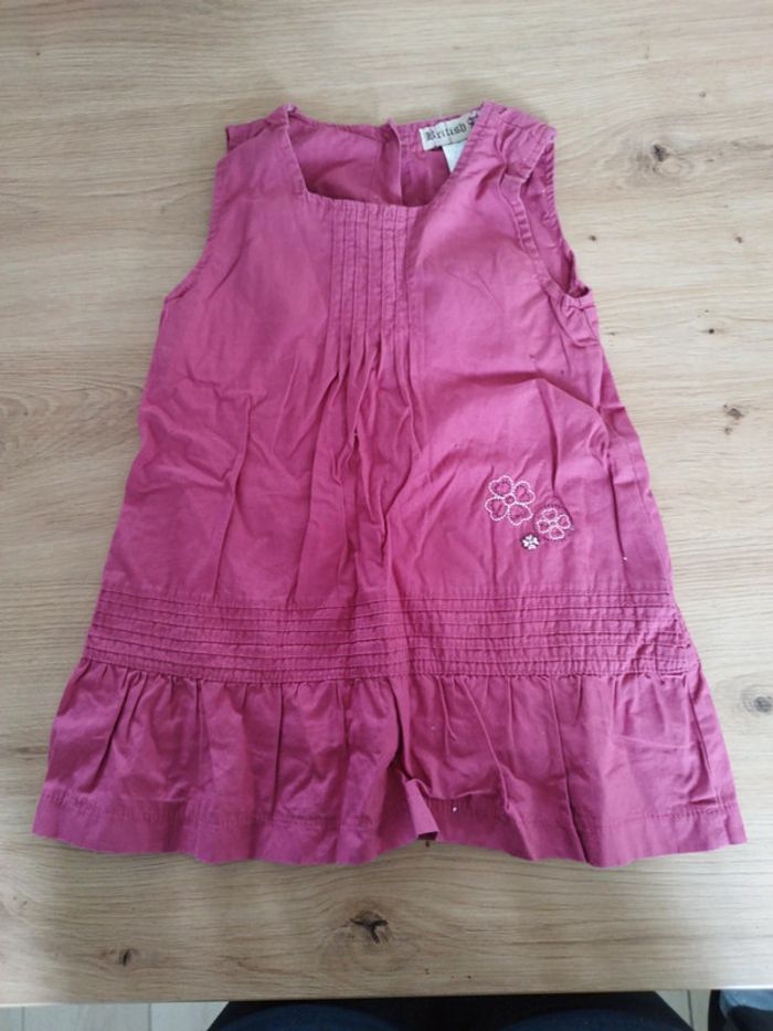 Lot 6 robe été - photo numéro 7