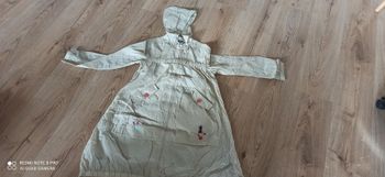 K way sergent major 14 ans