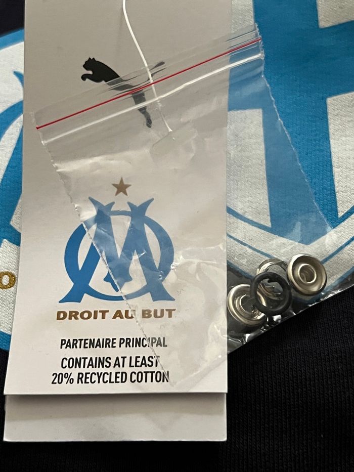 Ensemble OM puma - photo numéro 4