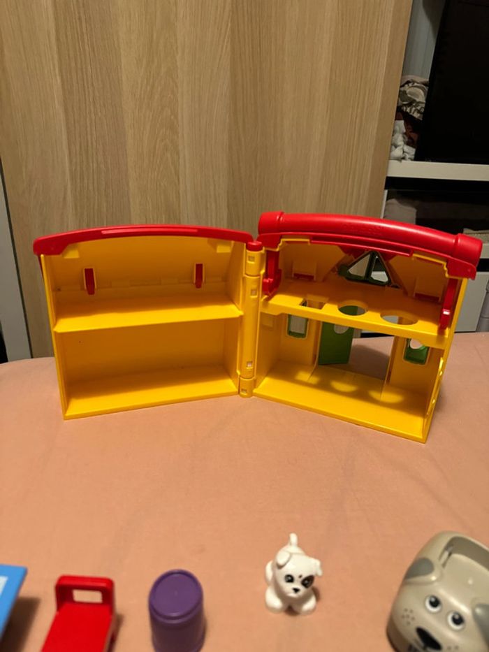 Mes Premiers Playmobils - photo numéro 3