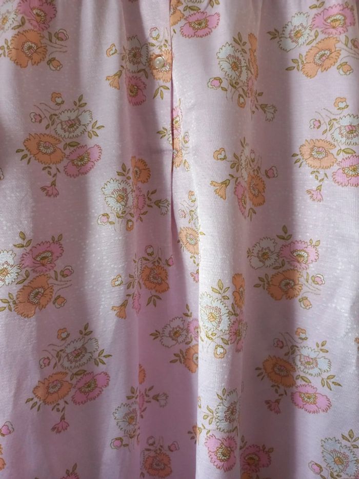 Chemise de nuit vintage - photo numéro 4