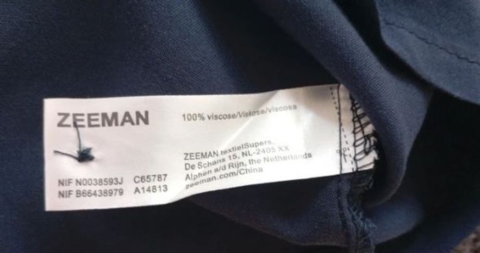 Chemisette homme XXL neuve - photo numéro 6