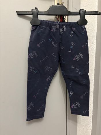 Jogging Zara 2/3 ans