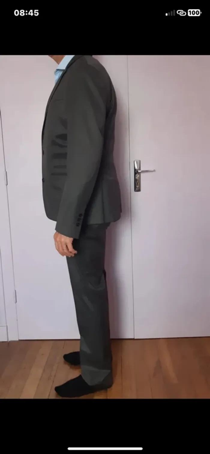 Costume Célio - photo numéro 2