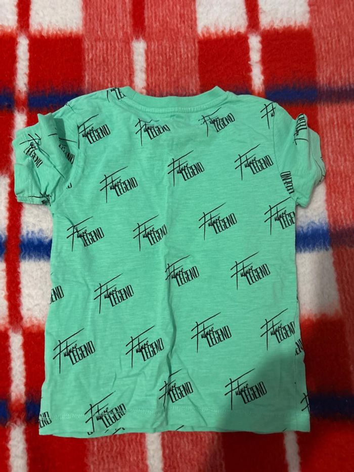 Tee-shirt - photo numéro 3