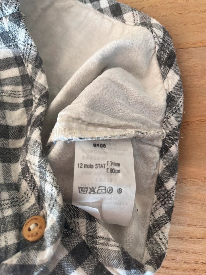 Gilet sans manches - photo numéro 3