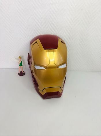 Applique murale Ironman