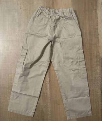 Pantalon cargo garçon H&M