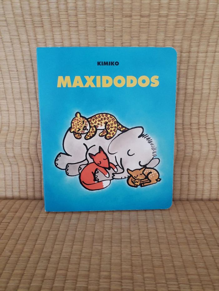 Maxidodos