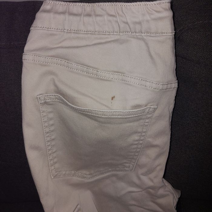 Pantalon cargo - photo numéro 3