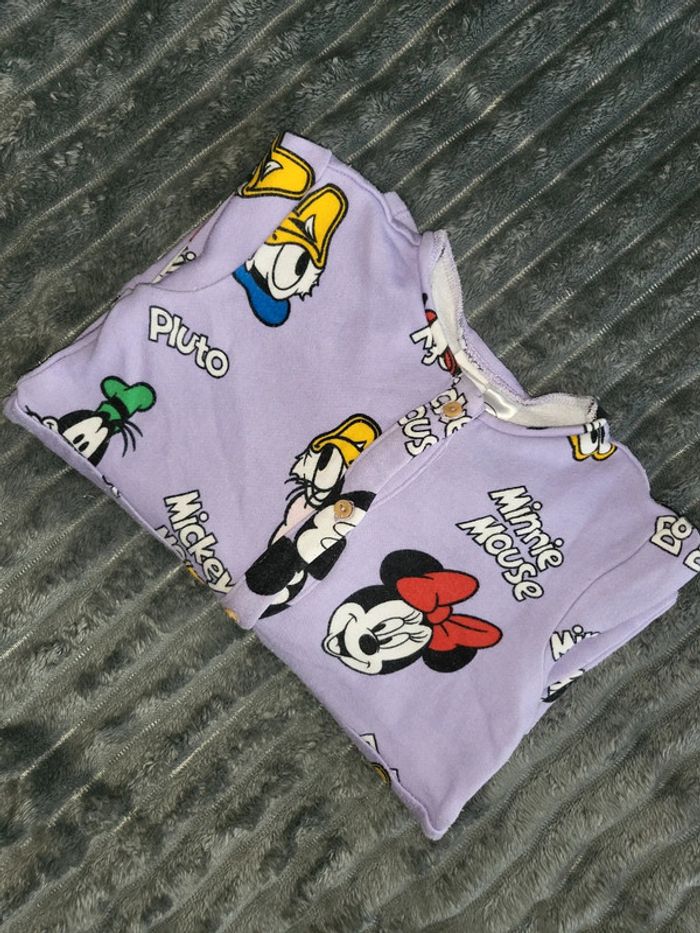Pyjama disney h&M