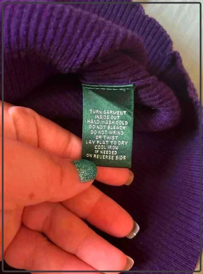 Pull  Ralph  Lauren  taille  38 - photo numéro 5
